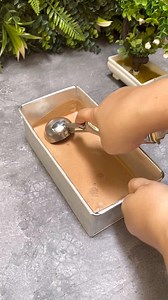 512K views · 7.7K reactions | Cara membuat es krim yang enak dan lembut‼️ #resep #eskrim #icecream #resepeskrim #fypviralシ | Fransiska Tien | Facebook