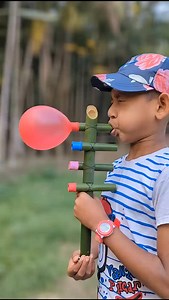 29K views · 559 reactions | Unique Bamboo DIY Concept with Side Tube Setup | Handmade Eco Build #diy #bamboo #art #carft | The Green Artisan | Facebook