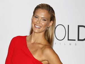 Bar Refaeli, bientôt le mariage - Elle