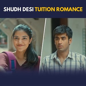 3.3M views · 100K reactions | Shudh Desi Tuition Romance | Alright | Facebook