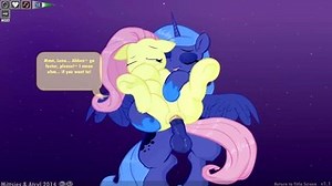 Mittsies’s MLP Furry Game/Animation Compilation