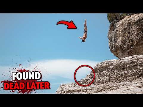 1 Hour of Most DISTURBING Stuntman Deaths of All Time...