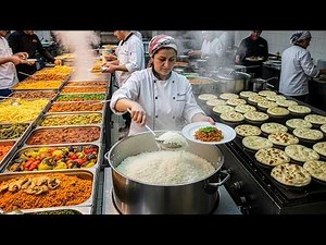 Real Turkish Food | Artisan Breads & Home-Style Restaurants | Collection