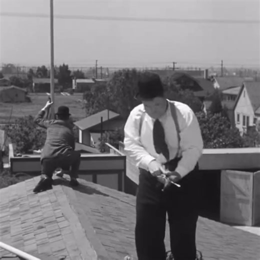 Stan Laurel and Oliver Hardy #hardy #stanandollie #comedy #hollywood #laurelhardy | Classic comedy uk