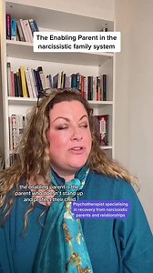 The enabling parent | Helen Villiers LLB, PG Cert, MA