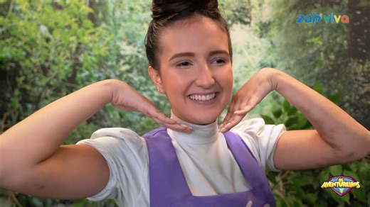 78 reactions | 慄‍♀️ A bruxa Pandora não pára de aprontar! Descobre se a poção mágica devolveu o corpo à aventureira Roxa! Não percas hoje às 9h (AO) e 10h (MZ) no ZAP Viva! ✨ #EspacoLuccasNeto #ZapViva_Oficial | ZAP Viva | Facebook