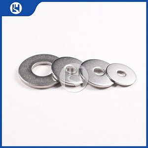 [Hot Item] Precision Carbon Steel Lock Washers for Electrical Devices with As9100 (DIN Standard)