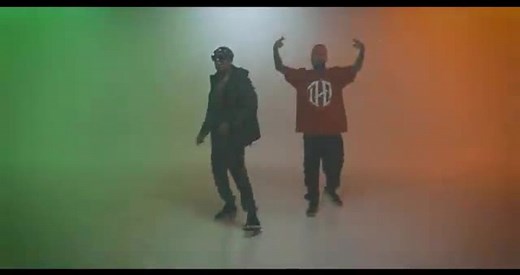 Lefty SM x Dharius - Mexicano