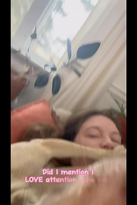 7.2K views · 141 reactions |  44 DAYS AND COUNTING: TILLIE IS STILL...