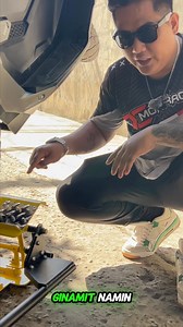 Portable Motorcycle Lifter! | DC Monorack