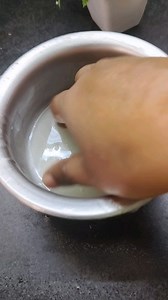 Homemade Hair conditioner, comment yes for video | Kiran's Kitchen
