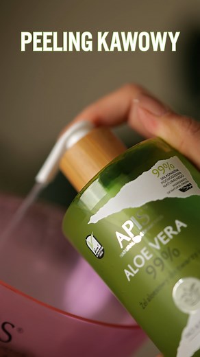 Aloes nie jedno imię..a w zasadzie nie jedno zastosowanie ma! 🤪 🌱 Nasz multifunkcyjny żel zawierający 99% soku z aloesu Aloe Vera (Barbadensis), posiada wspaniałe właściwości i szerokie spektrum działania, dzięki któremu jest idealnie dostosowany do indywidualnych potrzeb skóry zarówno twarzy, ciała, jak i włosów! 💚 Dzięki temu idealnie sprawdzi się jako: 💚 świetny dodatek do rozrobienia maski algowej, 💚 bazę do peelingu cukrowego, 💚 odżywkę do włosów, 💚 bazę do peelingu kawowego, 💚 opat
