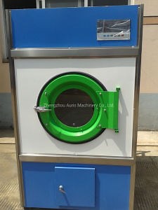 [Hot Item] Industrial 100kg Sheep Wool Washing Line Raw Wool Cleaning Dryer Machine for Sale