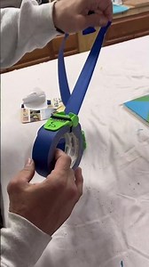 Tadpole tape cutter: essential tool for painters #tape