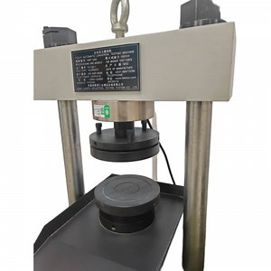 [Hot Item] 100kN 200kN 300kN Desktop Paper Ect Carton Box Compression Strength Test/Testing Machine