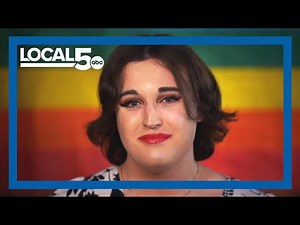 Meet Nora J.S. Reichardt: Local 5 reporter comes out as transgender woman