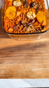 171K views · 1.6K reactions | ARROZ AL HORNO! TE APUNTAS? GUARDA PARA...