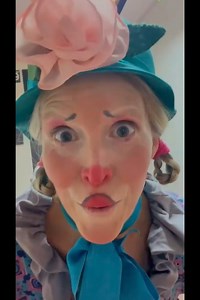 Nu släpper vi clownappen Clownerna, ladda ner och skojar runt med clowner från hela Sverige! #clownmedicin #sverigessjukhusclowner #ävenskratteläker #premiär | Clownmedicin