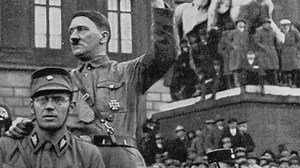 Cea mai bună biografie a lui Hitler