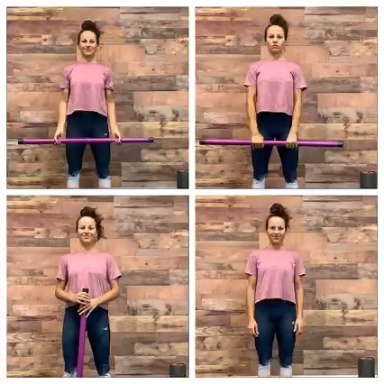 2.8K views · 52 reactions | Strong back means back pain relief! Try these exercises. https://goto.healingthroughmovement.com/35cb31 | Healing Through Movement | Facebook