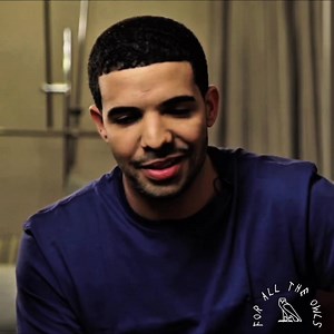 The Ride Drake lyrics — Take Care (The Ride)