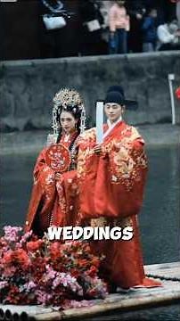 China’s Most Unique Weddings Silver Armor & Ancient Hanfu Traditions