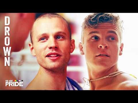 Drown | INTENSE Aussie Gay Drama Movie | Repressed Desire and Toxic Masculinity | Pride