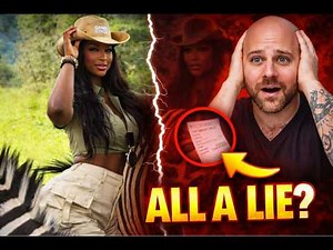 Ashlee EXPOSED? Real Life vs The Internet Fantasy