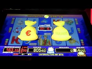 Mega cool! More action than this! An extreme casino gambling experience! Gambling without limits