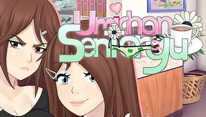 Steam：Umichan Sentoryu