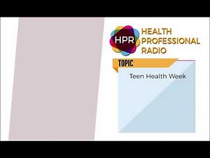 Teen Health Week