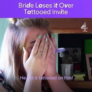 431K views · 882 reactions | Sometimes, mistakes are permanent... | E4 | Facebook