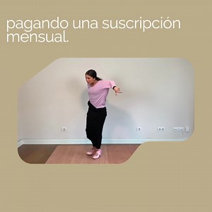 4.7K views · 852 reactions | Accede a todo el contenido de mi escuela | Sara Martín Flamenco | Facebook