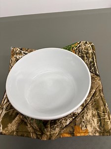 Microwave Bowl Cozy | Handmade Bowl Koozie | Hot & Cold Bowl Holder | Soup or Ice Cream Cozy - Etsy