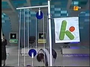 The Krypton Factor 1988 Episode