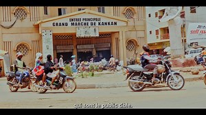 249 reactions · 22 shares | Notre Antenne de Kankan est pleinement...