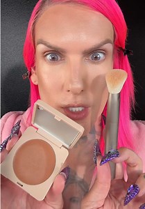NARS Insatiable Liquid Blush vs Summer Fridays Balm Review
