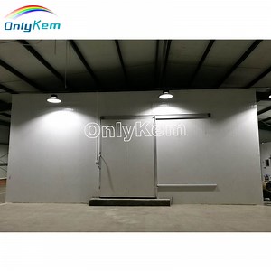 [Hot Item] Portable Cold Storage Room Walk in Freezer Price Mobile Container Cold Room