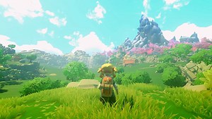 Yonder: The Cloud Catcher Chronicles launches July 18
