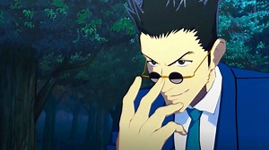 HUNTER×HUNTER NEN×IMPACT - Leorio Official Character Gameplay Trailer (Japanese)