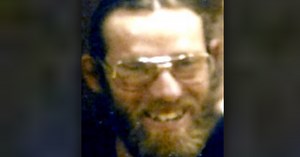 MISSING IN KANSAS: Jack Allen Shultz