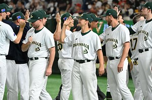 "Getting mercy ruled as a grown ass adult is so sad" "China is so bad at almost every major sport" - WBC fans roast Team China after demolition by Team Australia