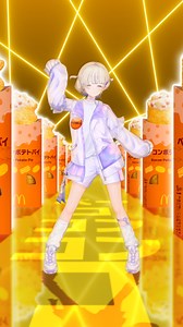出た時にキャラデザええやん～って見てみたら喋り方でそっ閉じしたなぁ中の人隠せるから都合ええんかな？