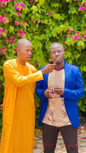 1.1K views · 35 reactions | Wait for it… An interpreter who translates from Indian movies to Hausa language | Matthewtegha BLOG | Facebook