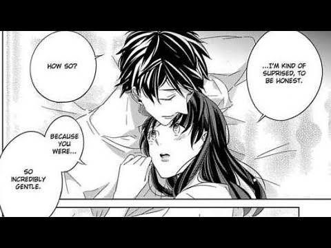 Top 5 Harem/Smut/Romance Manga (R-18)