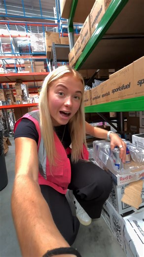 🚨 Every Sportsfuel order (online and in-store) will get a FREE Red Bull Energy Drink! One per customer, while stocks last 🚀 | Sportsfuel Supplements