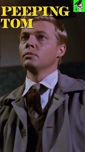 SEE ME, FEEL ME - 65 YEARS OF PEEPING TOM!!