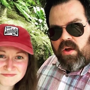 2.9K views · 101 reactions | Loving life at Sandals Ochi Beach Resort. Listen to the BIG Breakfast Show all week for a chance to win a trip of your very own! #allinclusive #allthetime | BIG 105 | Facebook