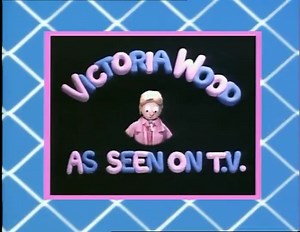  The first edition of 'Victoria Wood - As Seen on TV' is broadcast....