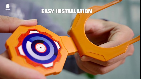 Gel Ball Blaster Accessories Shooting Games Target, 5 Small Targets and 3 Soda Can Targets for Electric Blaster Toy, Shooting Practice Target Toy for Teens Boys Girls, Age 14+Year Old